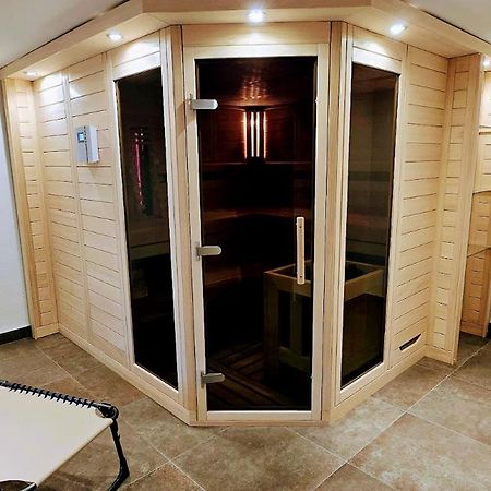 Studio 20 Residenz Seeblick Sellin (Rugen) Exterior foto