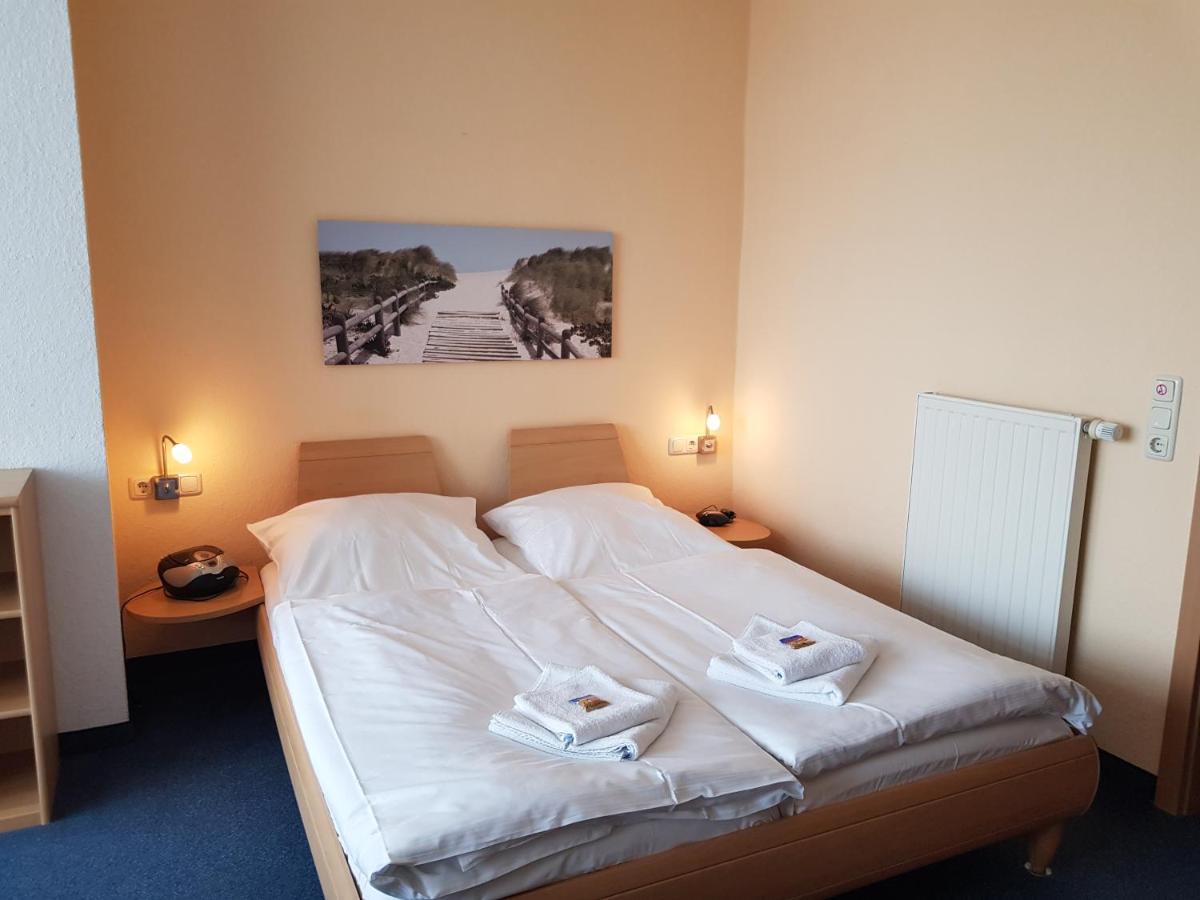 Studio 20 Residenz Seeblick Sellin (Rugen) Exterior foto