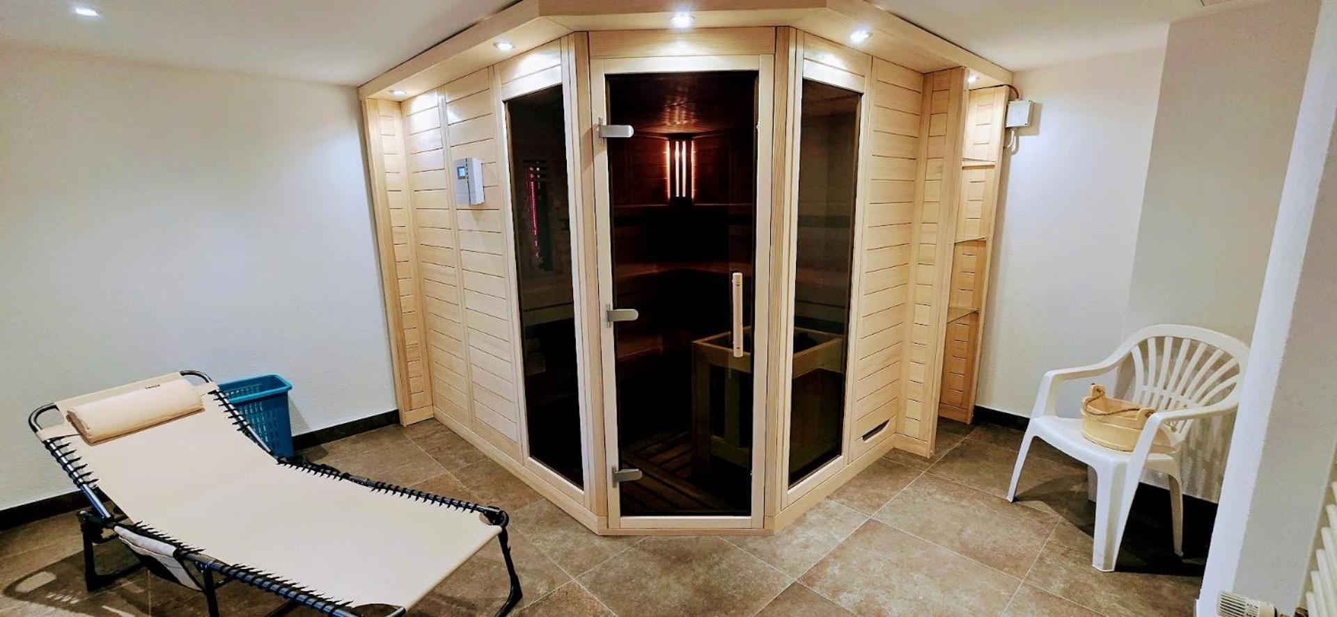 Studio 20 Residenz Seeblick Sellin (Rugen) Exterior foto