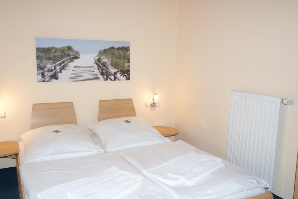 Studio 20 Residenz Seeblick Sellin (Rugen) Exterior foto